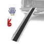 LIEKUMM Stahl Auffahrrampe 180 cm – Klappbar, 280 kg Tragkraft